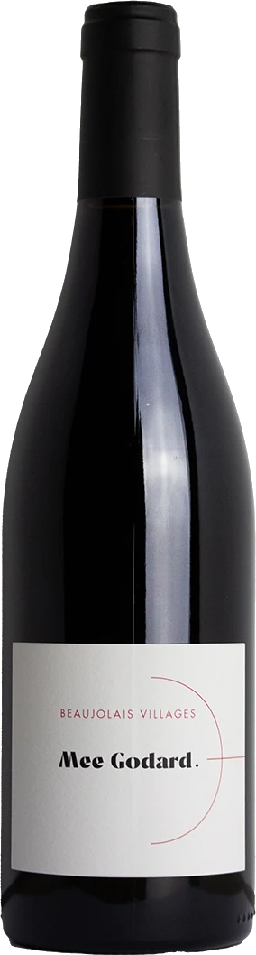 Domaine Mee Godard Beaujolais-Villages 2024 750ml | Barrel & Batch