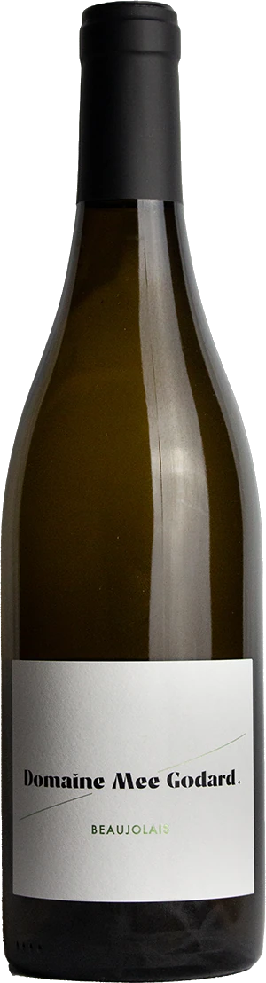 Domaine Mee Godard Beaujolais Blanc 2024 750ml | Barrel & Batch