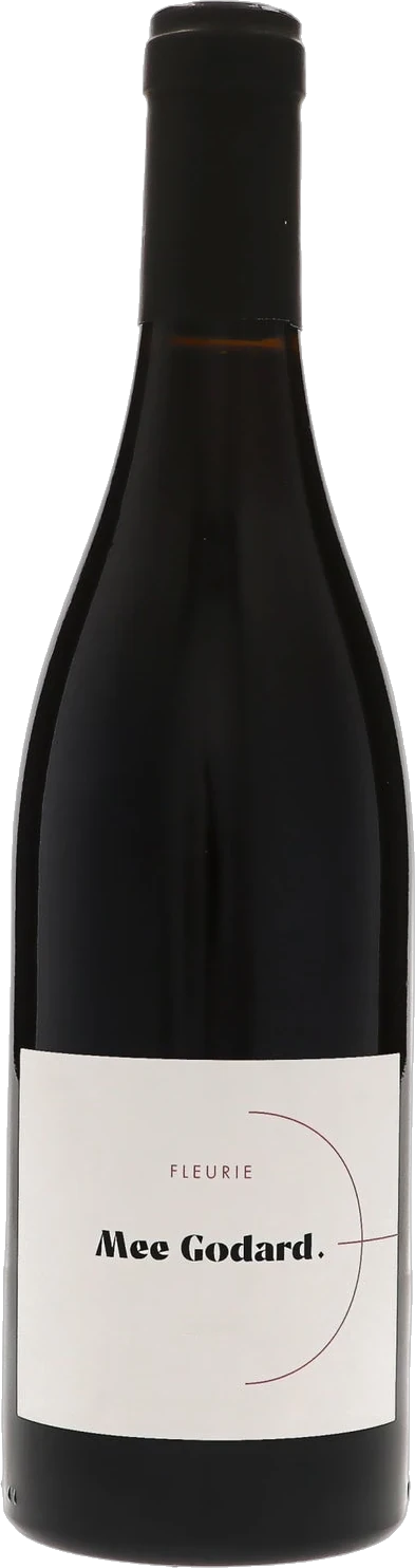 Domaine Mee Godard Fleurie 2024 750ml | Barrel & Batch