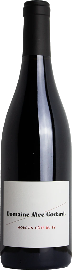 Domaine Mee Godard Morgon 'Côte du Py' 2024 750ml | Barrel & Batch