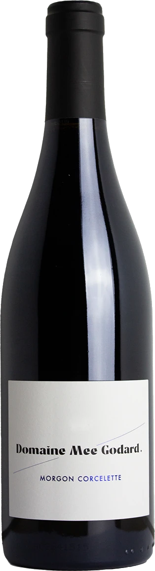 Domaine Mee Godard Morgon 'Corcelette' 2023 750ml | Barrel & Batch