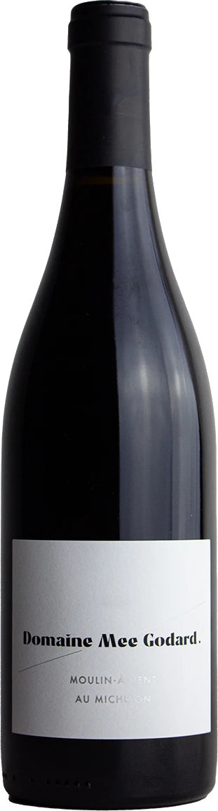 Domaine Mee Godard Moulin-à-Vent 'Au Michelon' 2023 750ml | Barrel & Batch
