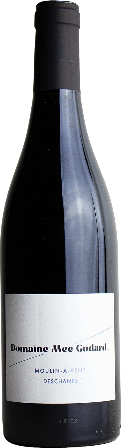 Domaine Mee Godard Moulin-à-Vent 'Deschanes' 2023 750ml | Barrel & Batch