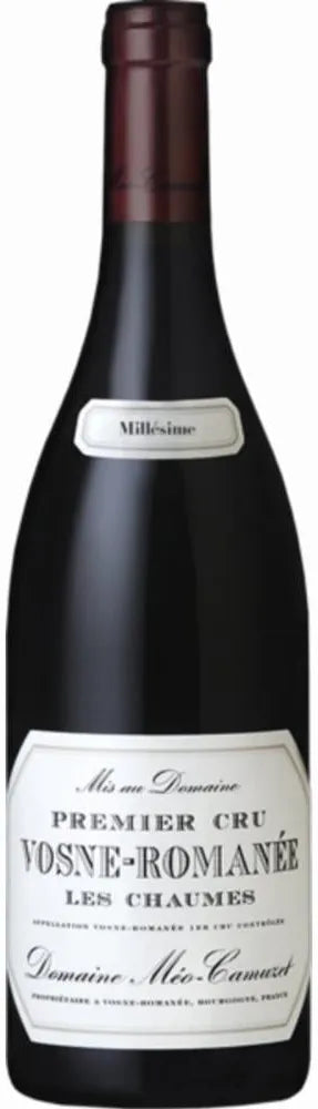 Domaine Meo-Camuzet Vosne-Romanee Premier Cru, Les Chaumes 2020 750ml | Barrel & Batch