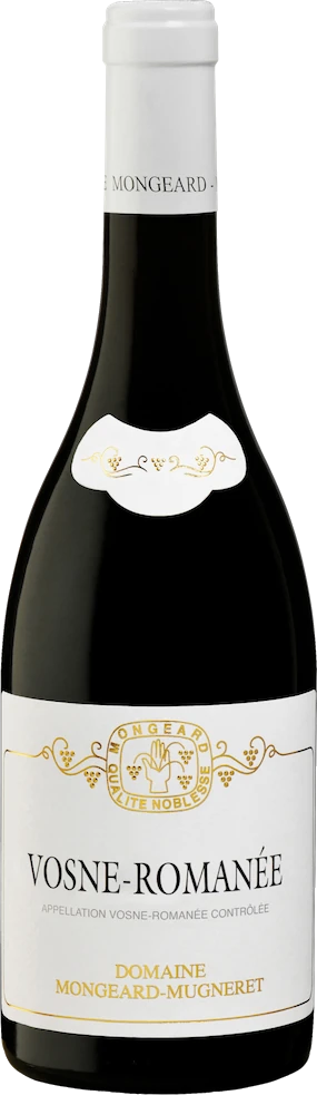 Domaine Mongeard-Mugneret Vosne-Romanée 2021 750ml | Barrel & Batch