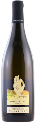 Domaine Moreau-Naudet 1er Cru Beaurgard Chablis 2023 750ml | Barrel & Batch