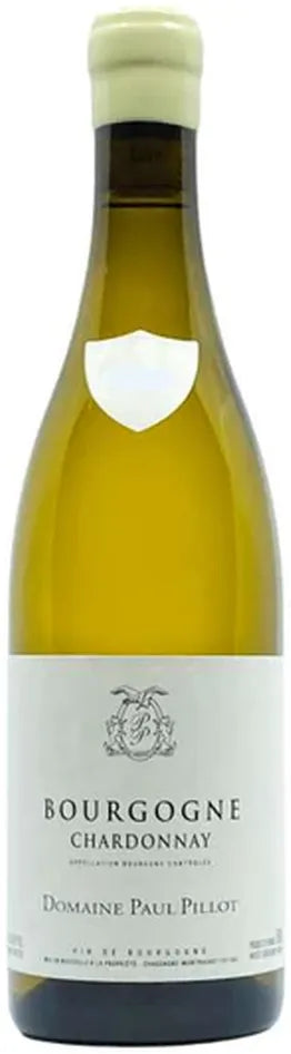 Domaine Paul Pillot Bourgogne Blanc 2022 750ml