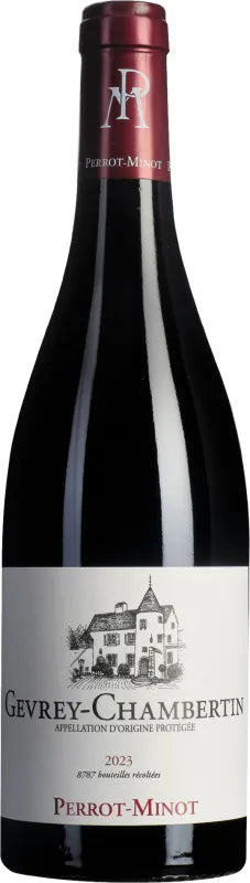 Domaine Perrot-Minot Gevrey-Chambertin 2023 750ml | Barrel & Batch