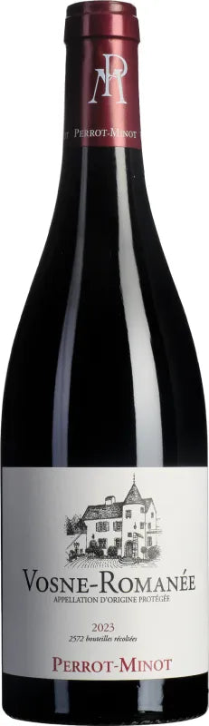 Domaine Perrot-Minot Vosne-Romanée Vieilles Vignes 2023 750ml | Barrel & Batch