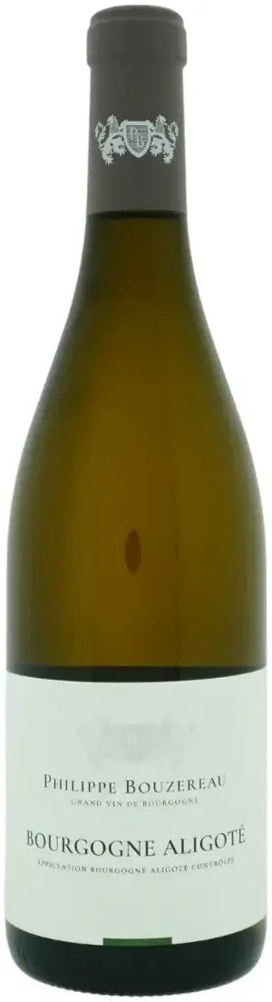 Domaine Philippe Bouzereau Bourgogne Aligote 2022 750ml | Barrel & Batch