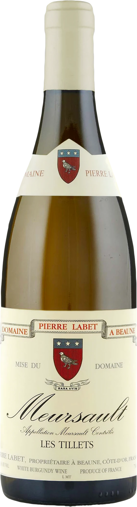 Domaine Pierre Labet Meursault Les Tillets 2022 750ml | Barrel & Batch