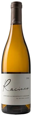Domaine Racines Sanford & Benedict Chardonnay 2020 750ml | Barrel & Batch