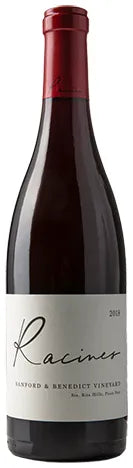Domaine Racines Sanford & Benedict Pinot Noir 2020 750ml | Barrel & Batch