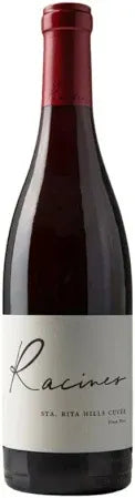 Domaine Racines Santa Rita Hills Pinot Noir 2022 750ml