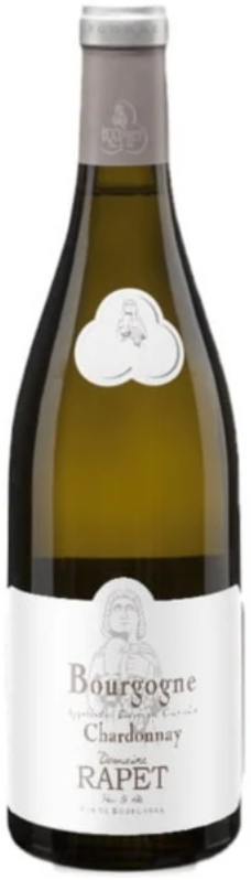 Domaine Rapet Pere & Fils Bourgogne Blanc 2022 750ml | Barrel & Batch