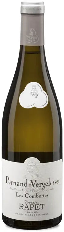 Domaine Rapet Pere & Fils Pernand-Vergelesses Blanc Combottes 2022 750ml | Barrel & Batch