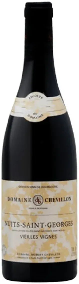 Domaine Robert Chevillon Nuits-Saint-Georges 'Vieilles Vignes' 2020 750ml | Barrel & Batch