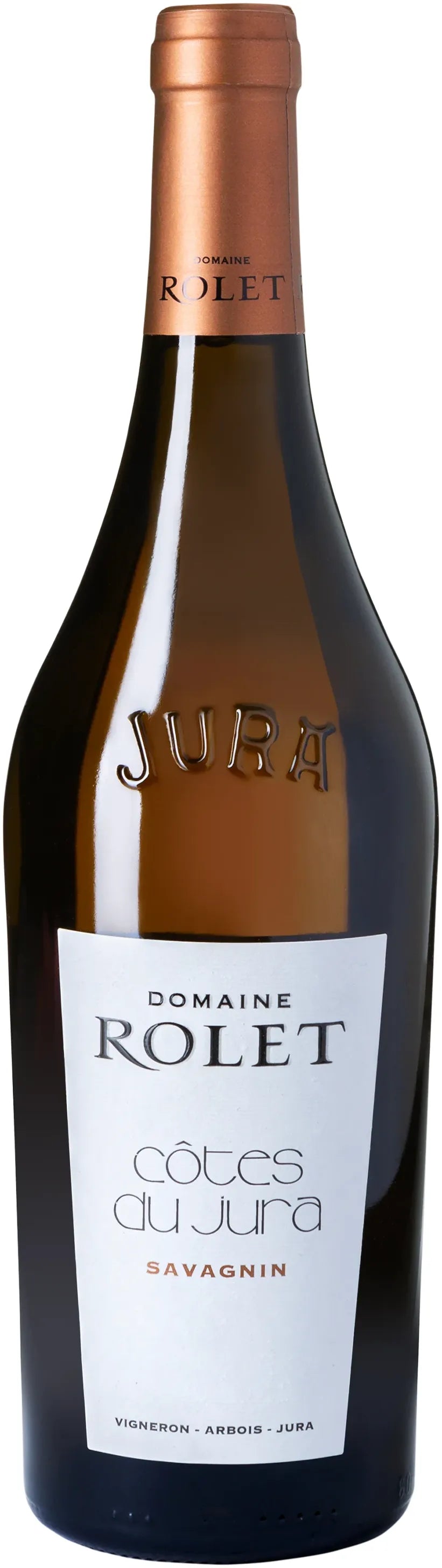Domaine Rolet Côtes du Jura Savagnin 2016 750ml | Barrel & Batch