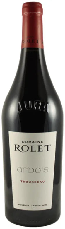 Domaine Rolet Pere & Fils Arbois Rouge Tradition 2022 750ml | Barrel & Batch