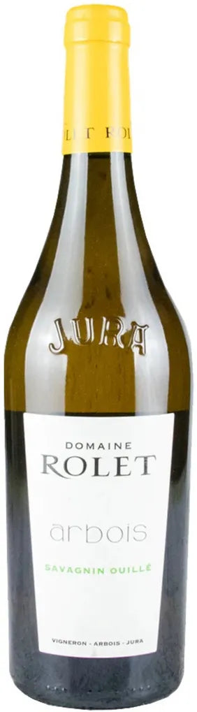 Domaine Rolet Pere & Fils Arbois Savagnin Ouille 2023 750ml | Barrel & Batch