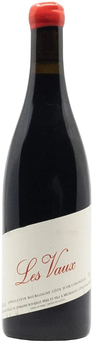 Domaine Rougeot Bourgogne Pinot Noir Las Vaux Nature 2022 750ml | Barrel & Batch