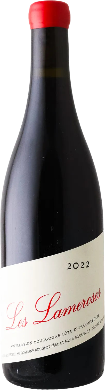 Domaine Rougeot Bourgogne Pinot Noir Les Lameroses Nature 2022 750ml | Barrel & Batch