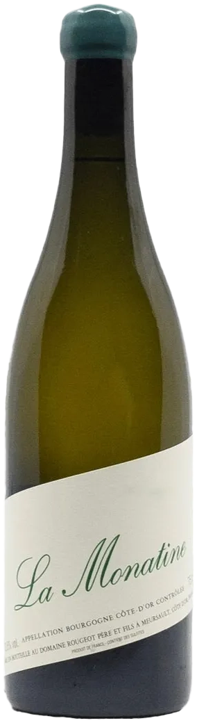 Domaine Rougeot Le Montaine Bourgogne Blanc Nature 2022 750ml