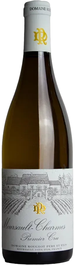 Domaine Rougeot Meursault 1er cru Les Charmes 2023 750ml | Barrel & Batch