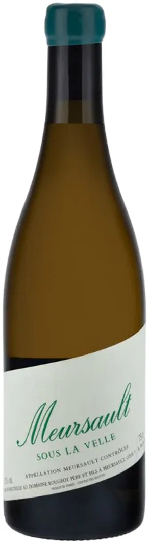 Domaine Rougeot Meursault Sous La Velle Nature 2022 750ml | Barrel & Batch