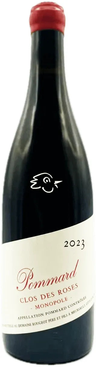 Domaine Rougeot Pommard Clos des Rosés Nature 2023 750ml | Barrel & Batch