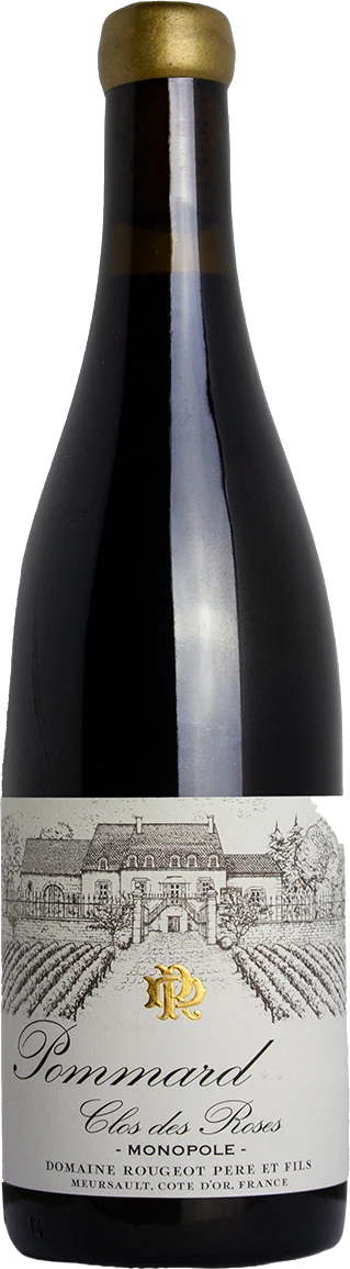 Domaine Rougeot Pommard 'Clos des Roses' 2023 750ml | Barrel & Batch