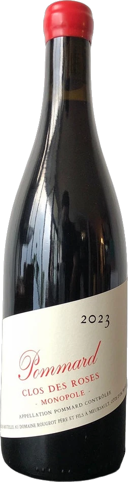 Domaine Rougeot Pommard 'Clos des Roses' Nature 2024 750ml | Barrel & Batch