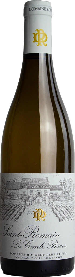 Domaine Rougeot Saint-Romain 'La Combe Bazin' 2024 750ml | Barrel & Batch