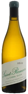 Domaine Rougeot Saint Romain Combe Bazin Blanc Nature 2022 750ml | Barrel & Batch