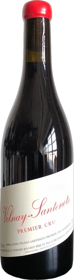 Domaine Rougeot Volnay 1er Cru 'Les Santenots' Nature 2024 750ml | Barrel & Batch