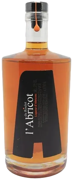 Domaine Roulot Liqueur d'Abricot 25% 500ml | Barrel & Batch