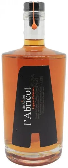 Domaine Roulot Liqueur d'Abricot 25% 500ml | Barrel & Batch