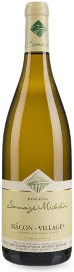 Domaine Saumaize-Michelin Mâcon-Villages 2023 750ml | Barrel & Batch