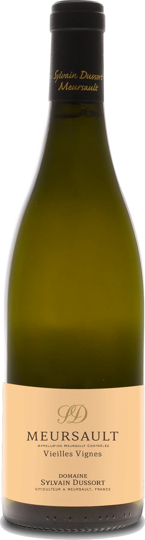 Domaine Sylvain Dussort Meursault Vieilles Vignes 2022 750ml | Barrel & Batch