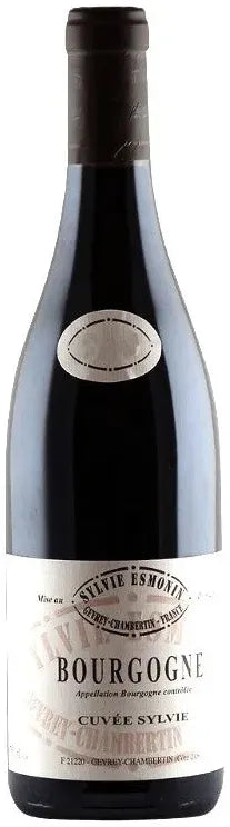 Domaine Sylvie Esmonin Bourgogne Rouge 2023 750ml | Barrel & Batch
