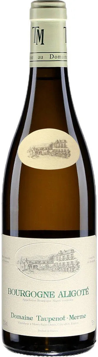 Domaine Taupenot-Merme Aligote 2023 750ml | Barrel & Batch
