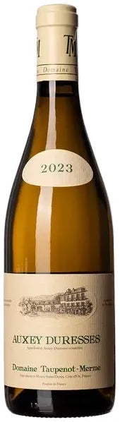 Domaine Taupenot-Merme Auxey-Duresses Blanc 2023 750ml | Barrel & Batch