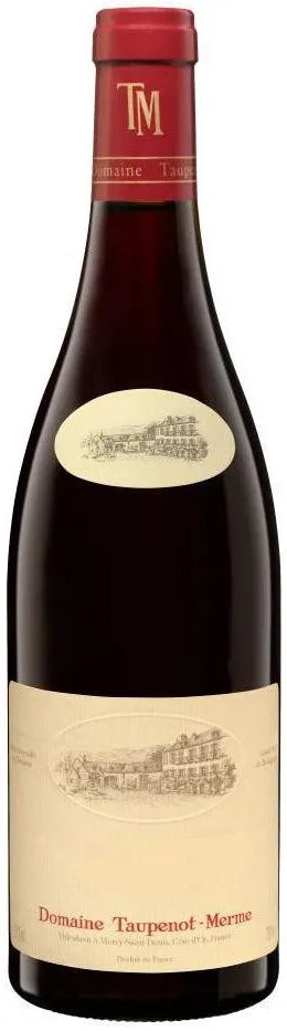 Domaine Taupenot-Merme Chambertin Grand Cru 2020 750ml | Barrel & Batch