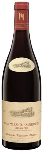 Domaine Taupenot-Merme Charmes-Chambertin Grand Cru 2023 750ml | Barrel & Batch