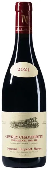 Domaine Taupenot-Merme Gevrey-Chambertin Bel Air 2023 750ml | Barrel & Batch