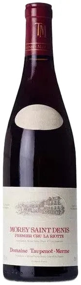 Domaine Taupenot-Merme Morey-Saint-Denis La Riotte 2023 750ml | Barrel & Batch