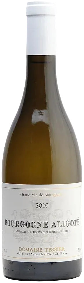 Domaine Tessier Bourgogne Aligoté 2023 750ml | Barrel & Batch