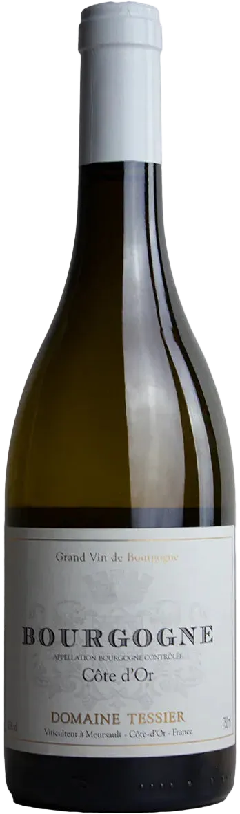 Domaine Tessier Bourgogne Chardonnay 2023 750ml | Barrel & Batch