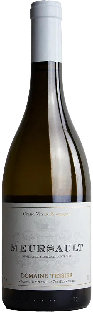 Domaine Tessier Meursault 2023 750ml | Barrel & Batch