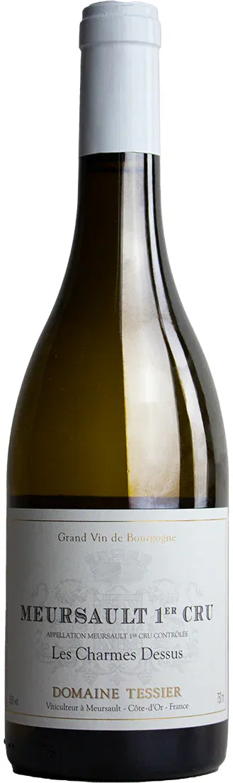 Domaine Tessier Meursault Les Charmes-Dessus 2023 750ml | Barrel & Batch